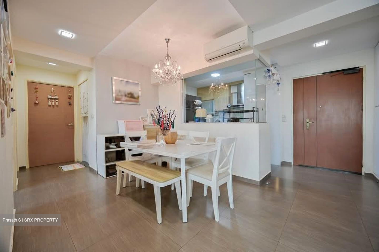 Blk 312B Clementi Ridges (Clementi), HDB 4 Rooms #556947711